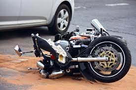 Motorcycle Injury Claims for Compensation Solicitors