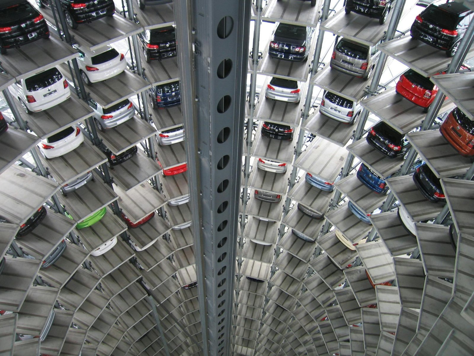 vehicle storage