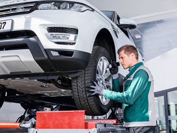 The Maximum Age of a Car for Inspection: What to Consider