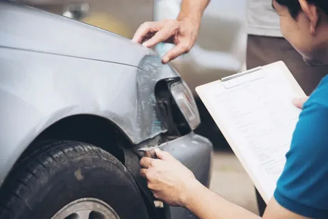 What Happens in a T-Bone Car Crash? A Simple Guide