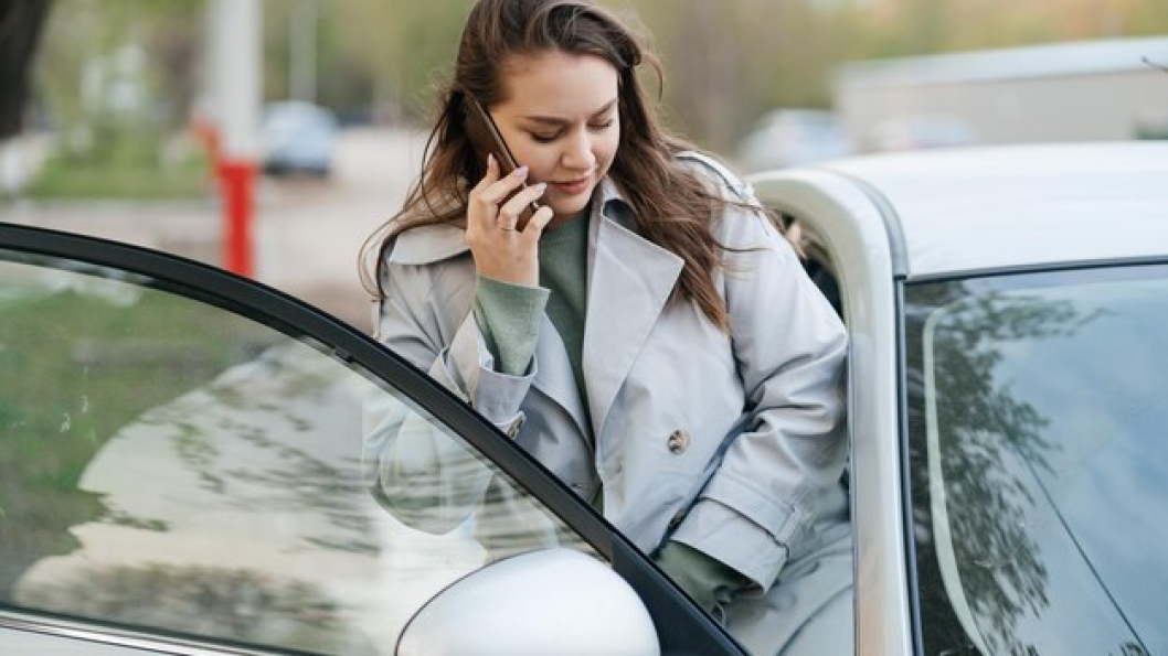 accident claims management phone calls